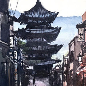 Meet your Posher, Rannon